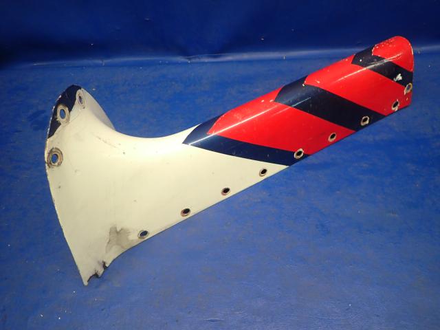 37329-00 Piper - Fairing - Leading Edge Outboard Left